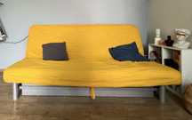 REZERWACJA Kanapa Beddinge Nyhamn Ikea