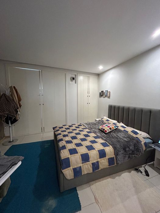 Arrendamento de apartamentos t2+1 no centro de Viseu