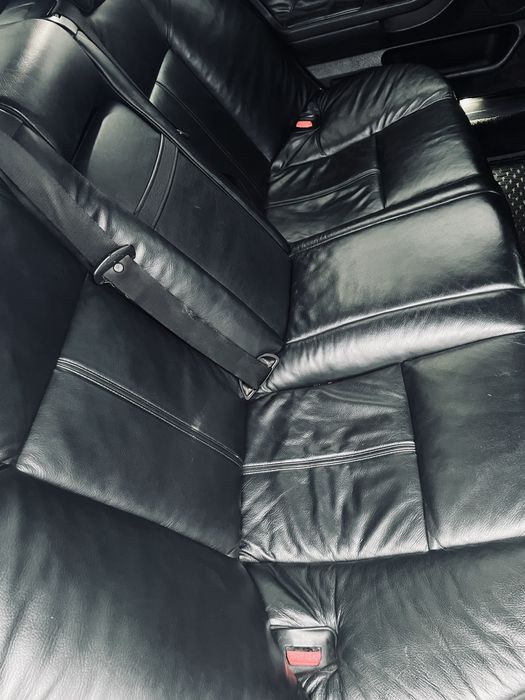 Продам BMW E38 2.8 m52b28