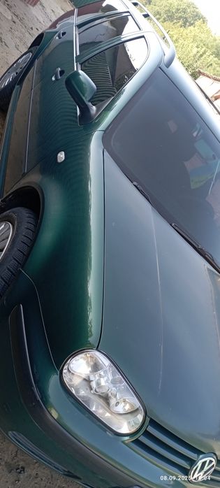 Гольф 4 в хорошому стані