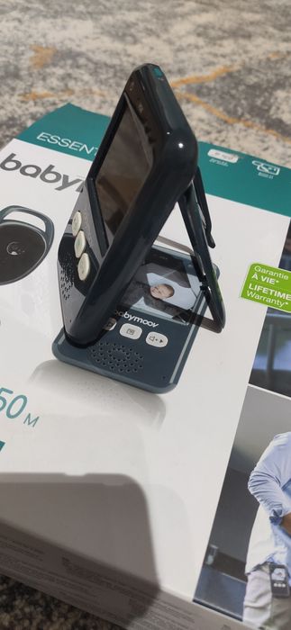 Intercomunicador Babymoov