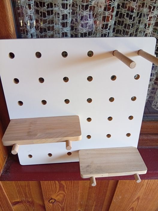 Półeczki dla dzieci