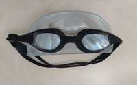Очки для плавания selex Дорожный набор travel kit маска для сна, беруш
