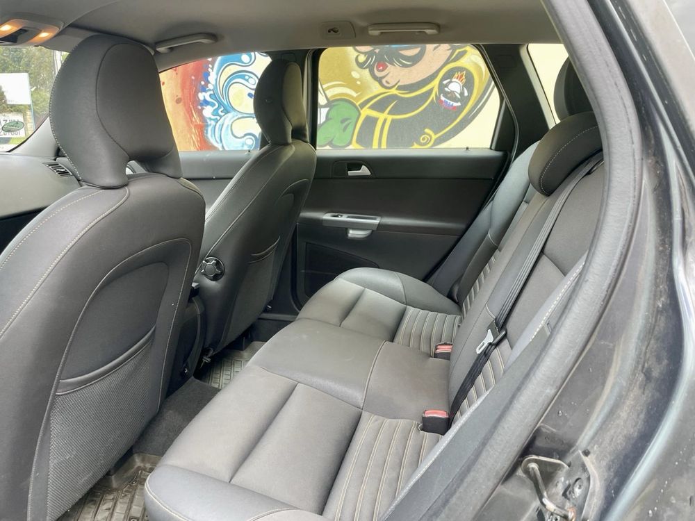 VOLVO V50 2007r 1.8 Benzyna Polift SZWECJA