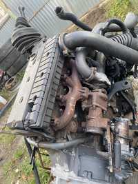 Двигун Mercedes Atego 815-817 OM904