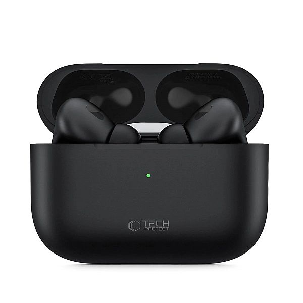Tech-Protect Ultraboost Tws Earphone Pro Black