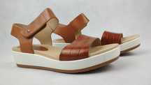 PIKOLINOS Mykonos Buty Klapki Sandały Skórzane Roz. 41