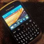 Blackberry Curve 9320