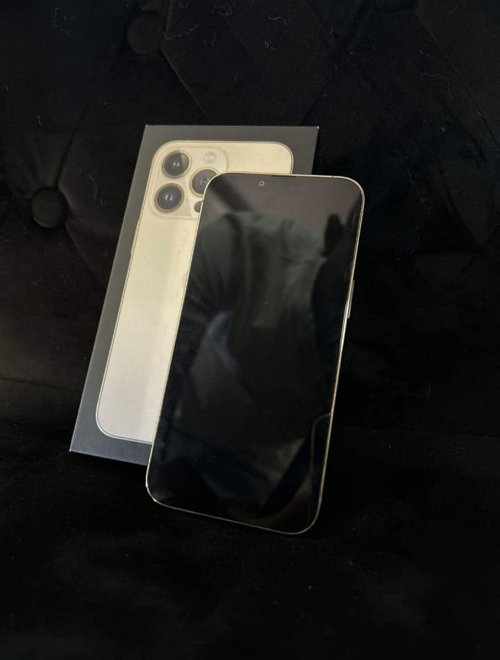 Iphone 13 Pro 128GB