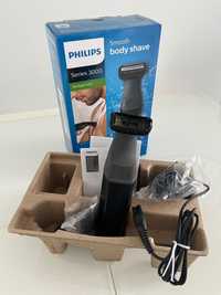 Golarka Philips Bodygroom BG3010