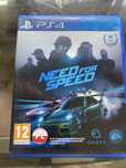 Gra Need for Speed 2015 PS4 Sony Play Station pudełkowa PL