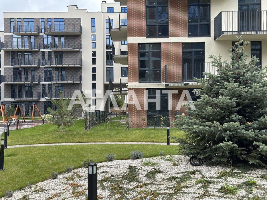 Продаж комерційного приміщення в ЖК Perfect Life у Винниках