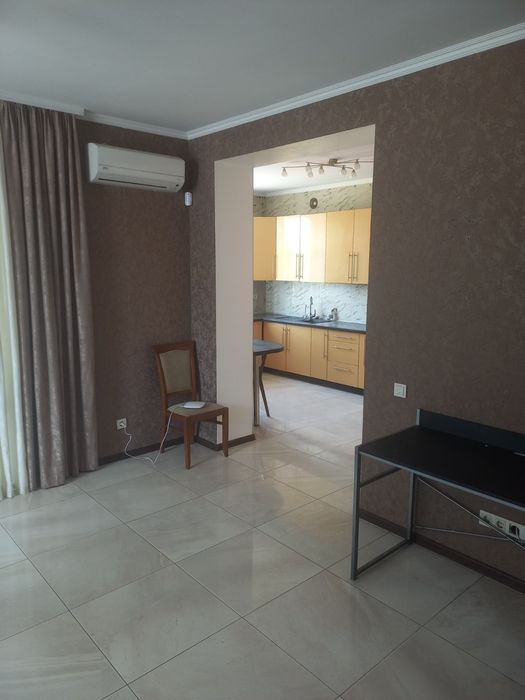 Загородный современный особняк Нерубайское на 25 сотках. Свободен!