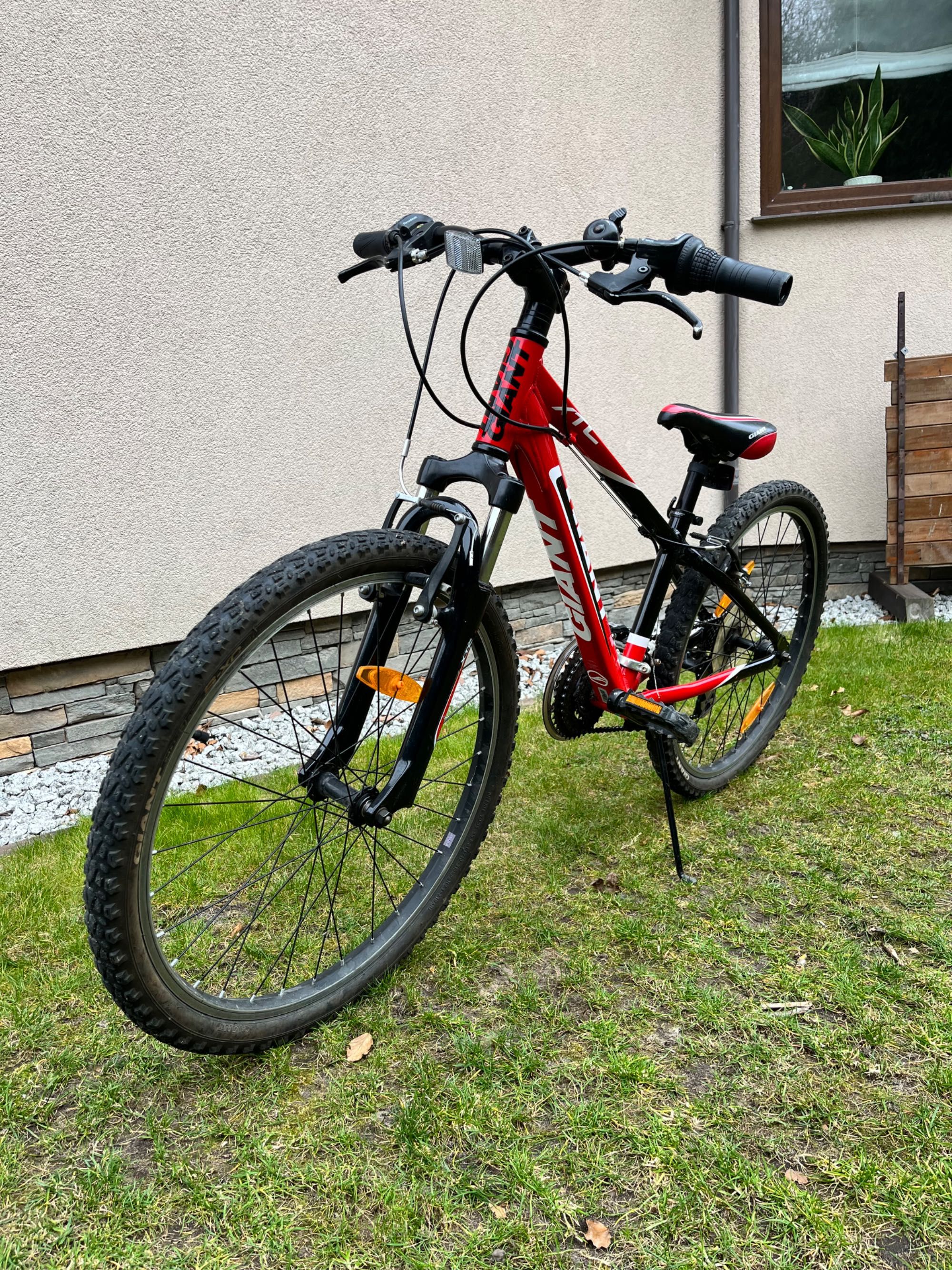 Rower GIANT XTC 24”