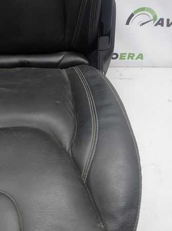Сидение пассажир кожа JEEP CHEROKEE 14- 6EJ54DX9AB