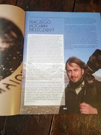 Magazyn Bieszczadnik 07/2012rok