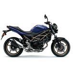 Разборка Suzuki SV650 2018г