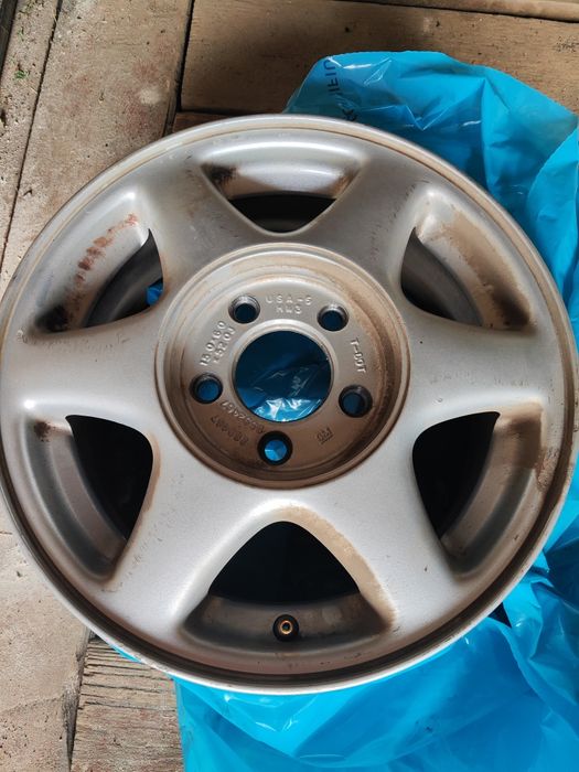 Авто диски на 15 литие