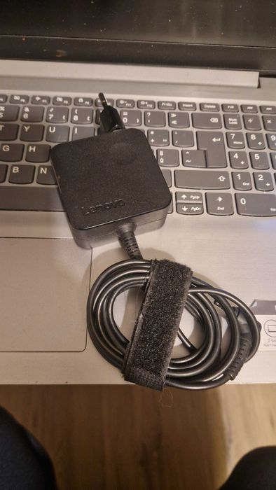 Carregador Original Lenovo 20V 2,25A (45W)