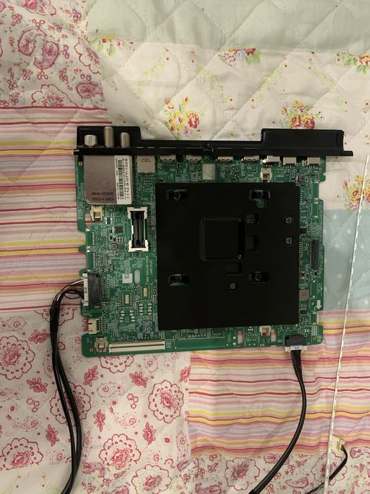 Samsung OLED QE55Q75TATX