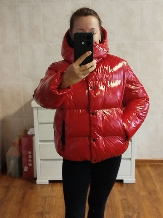 Куртка,пуховик,зефірка.