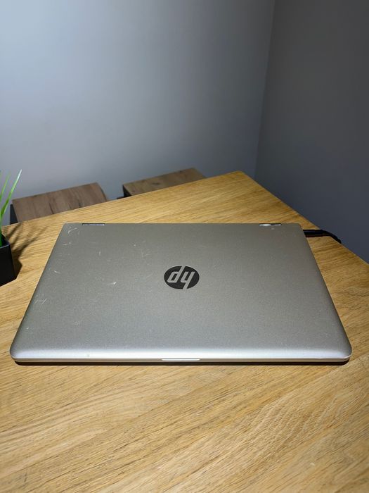 Laptop HP Pavilion 14 X360 2w1 Intel Core i3/8GB/256GB SSD Klasa A-