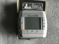 Тонометр Microlife BP-W100 швейцарський  автоматичний на зап‘ястя