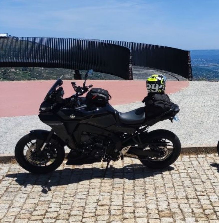 Yamaha tracer 9/ 2024
