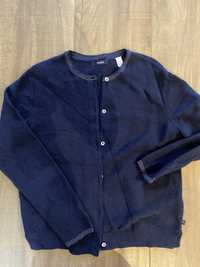 Sweter rozpinany Okaidi 140