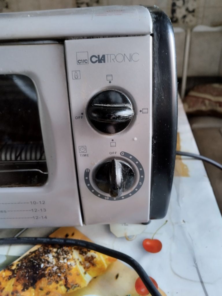 Мини духовка продам!