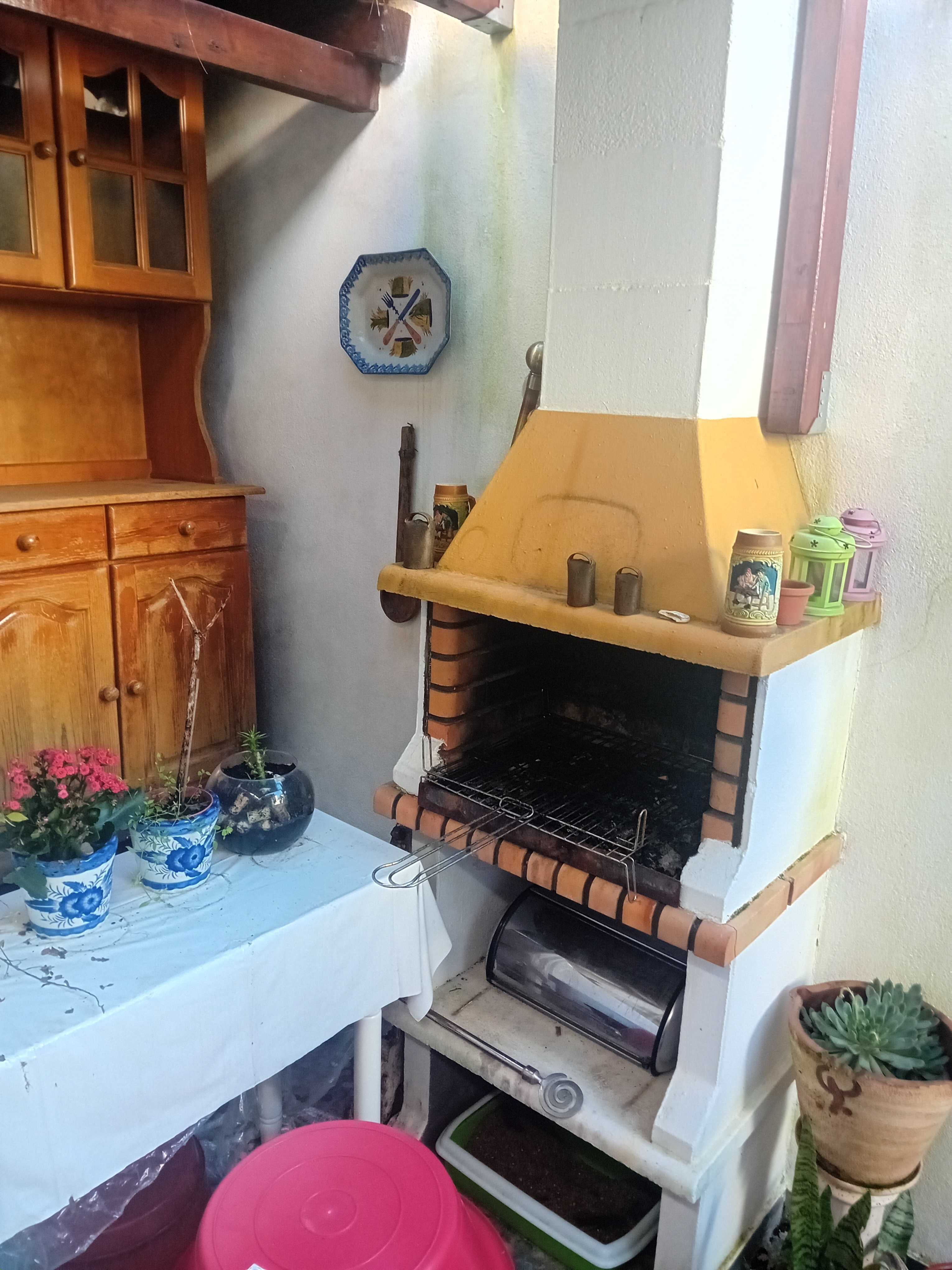 Moradia t2 em Gavião
