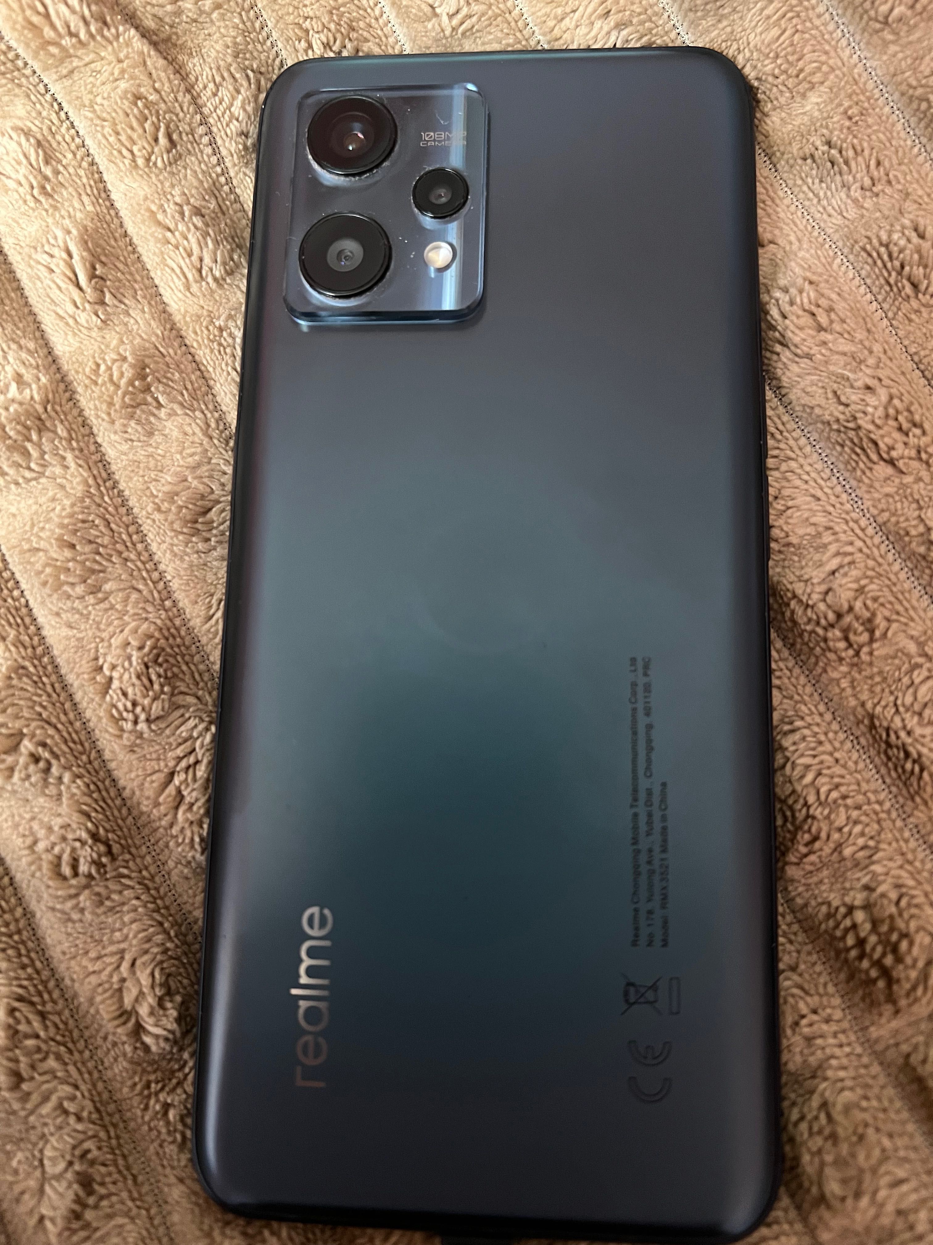 Realme 9 8/128gb