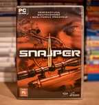 PC # Snajper . . .