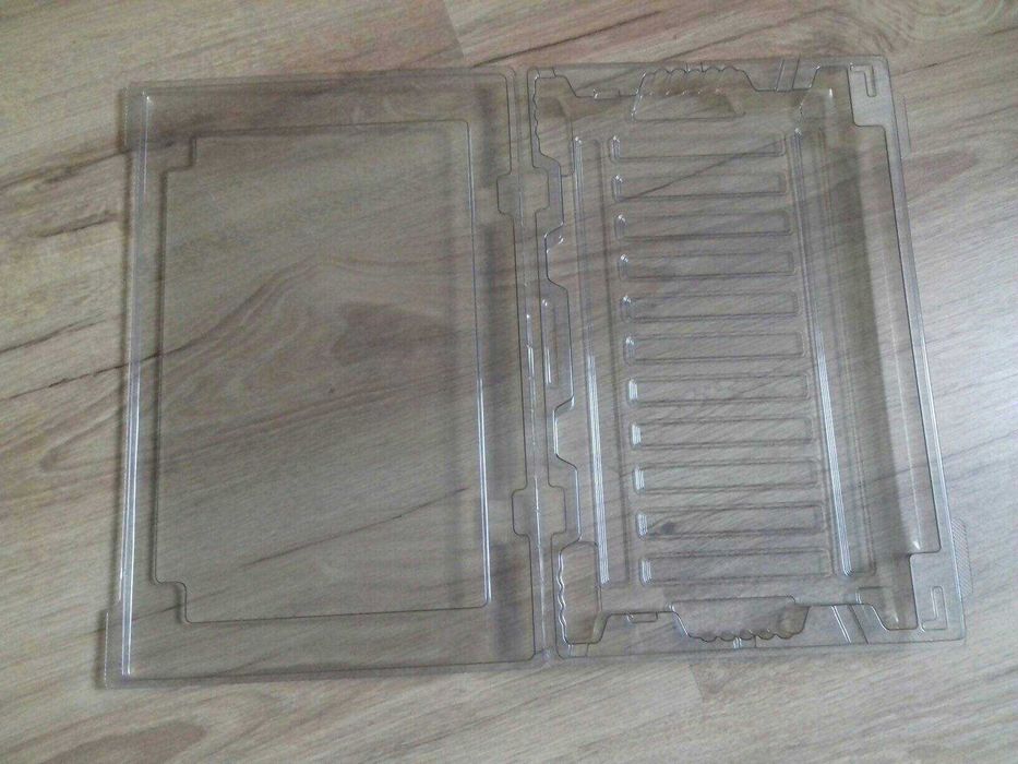 Opakowania transportowe 41x27x3cm do cieńkich delikatnych przedmiotów,