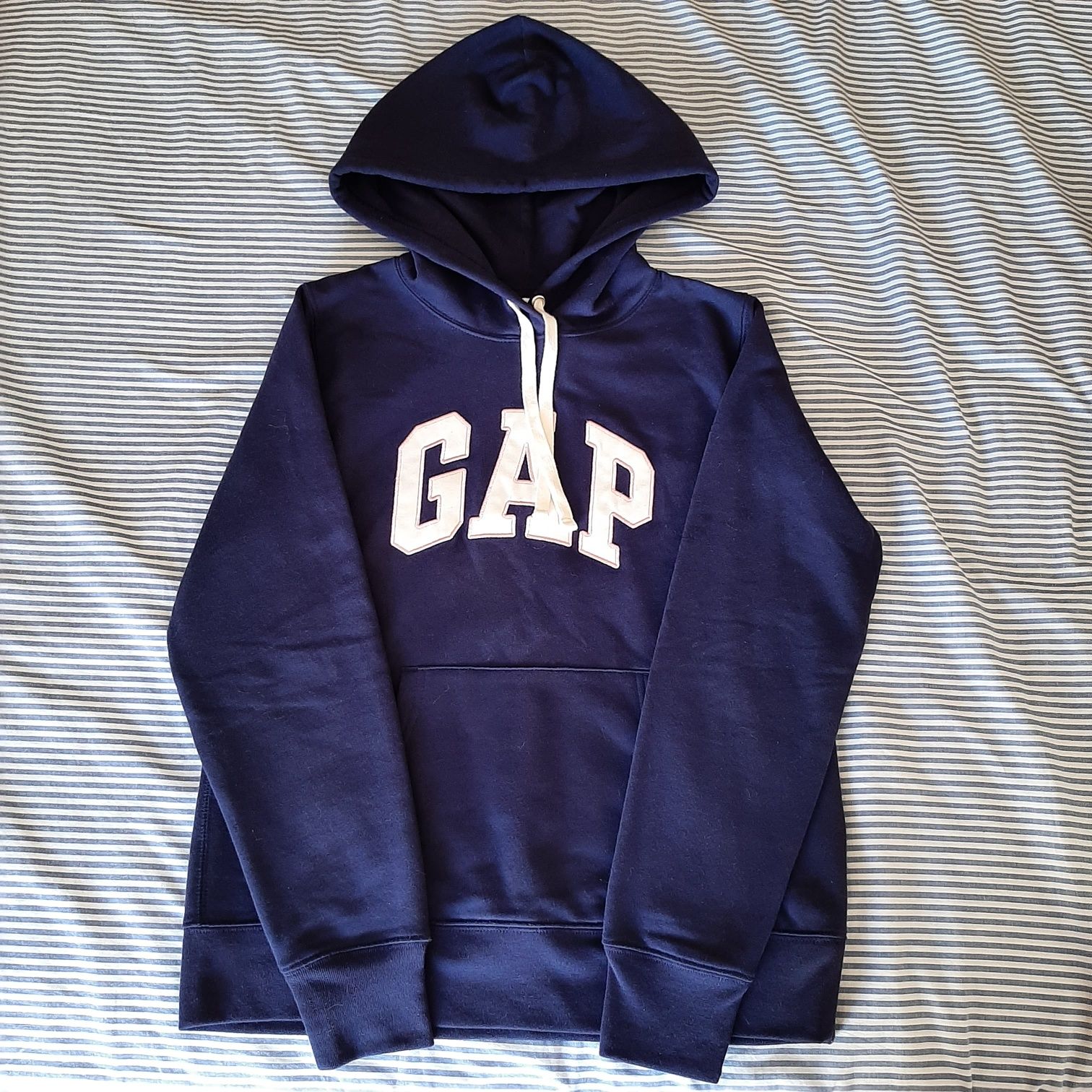 Sweatshirt GAP azul escura