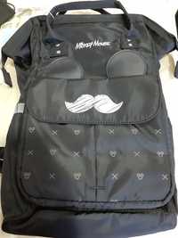 Mochila mama de michey mouse