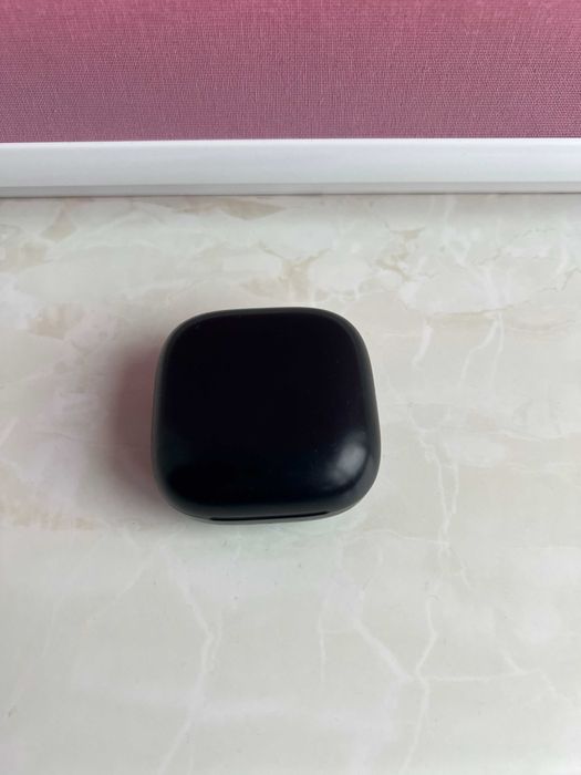 Бездротові Bluetooth TWS навушники ANC Xiaomi QCY T13 ANC Black