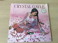 Disco Vinil - Crystal Gayle