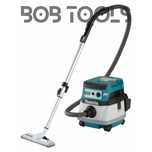 Makita DVC865LZX przemysłowy warsztatowy 3 lata gwarancji |bob|