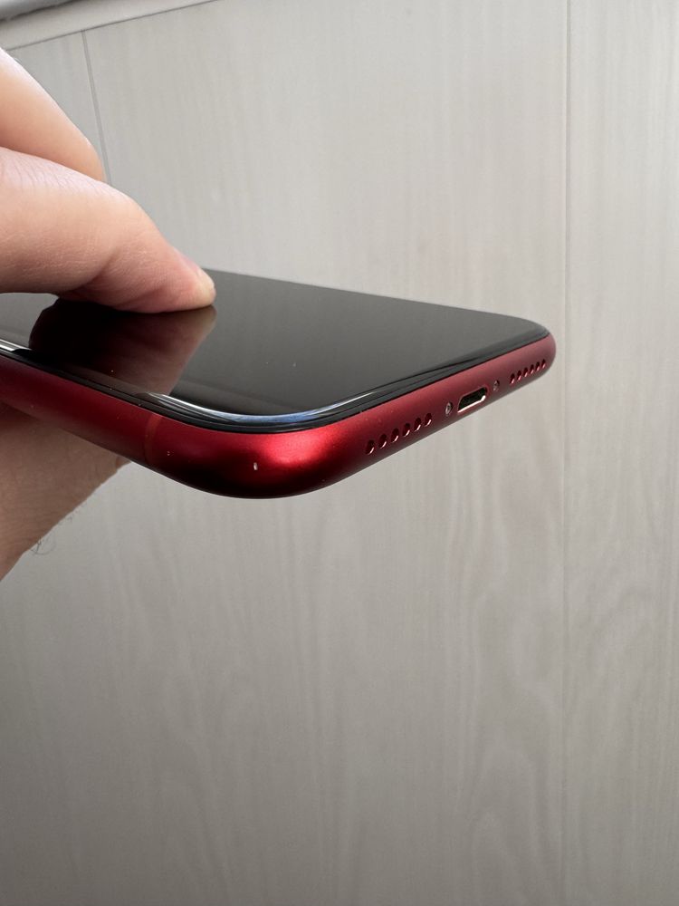 IPhone XR 256Gb (Product) RED Neverlock