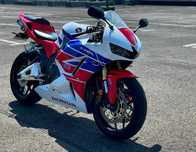 Honda Cbr 600rr Pc40 2017 HRC
