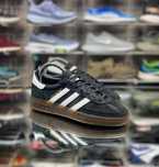 Кроссовки Adidas Spezial Размер 37 Чёрные Отличное состояние