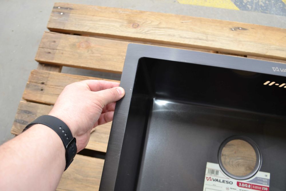 Мийка на кухню (уцінка)