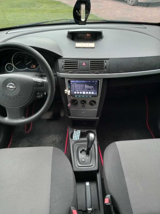 продам опель мерива а