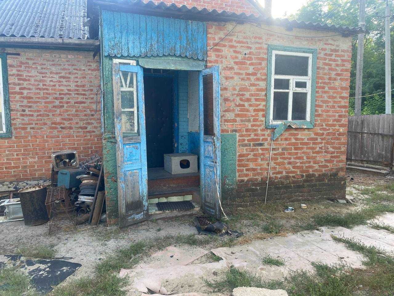 Продам дом в пгт савинцы, готовы расмотреть продажу по Євідновленню