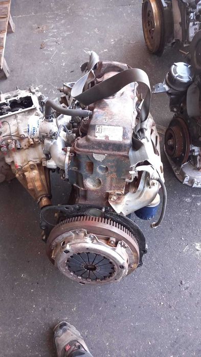 Motor Toyota Dyna 2.8D ref 3L