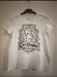 t-shirt Harry Potter Gryffindor