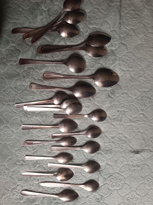 Мельница для перца,Набор столовых приборов, Відкривалки для консервних