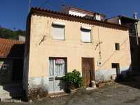 2 Casas juntas na Serra da Estrela