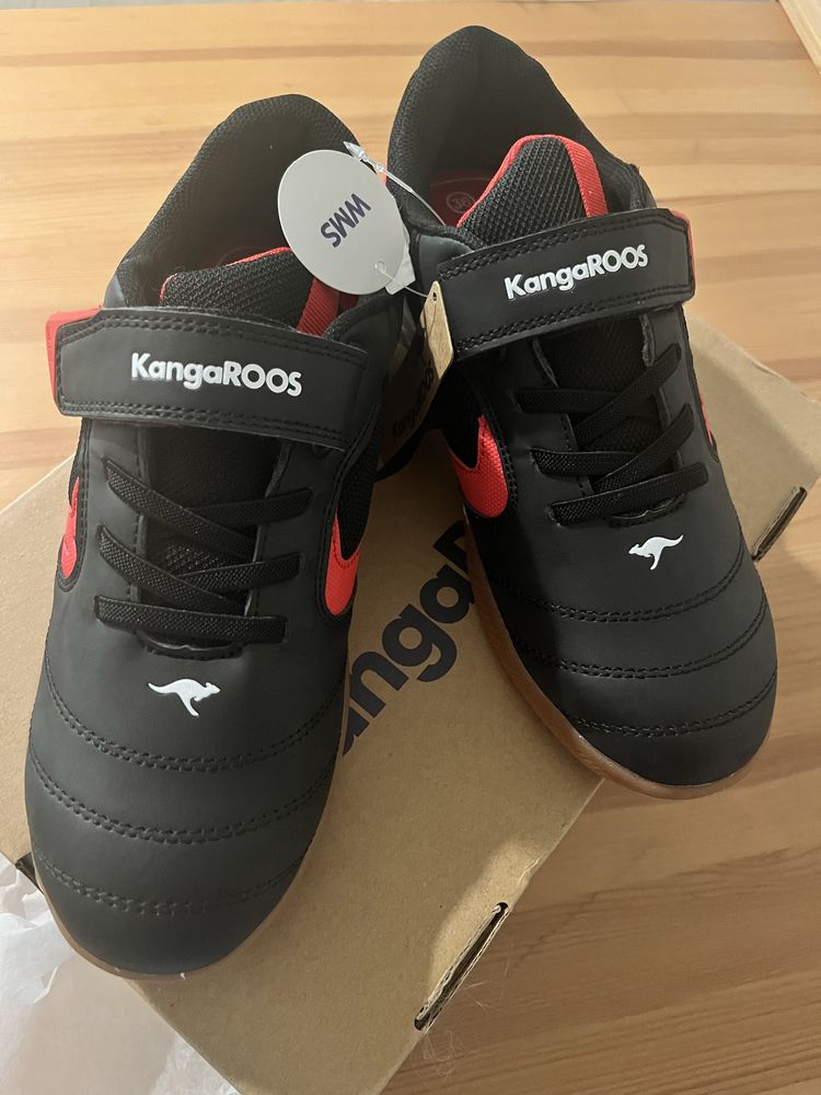 Kangaroos sneakersy roz.36